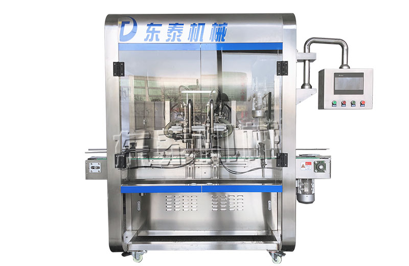 醬料食品競爭激烈，辣椒醬加工灌裝設備實現(xiàn)品質(zhì)突圍